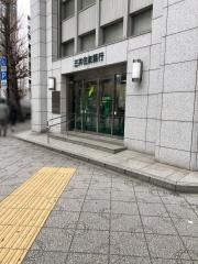 三井住友銀行神田駅前支店