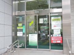 三井住友銀行神田駅前支店
