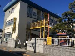 帝京にしき幼稚園