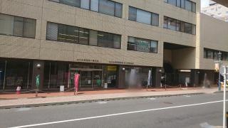 ＪＡさがみ茅ケ崎支店