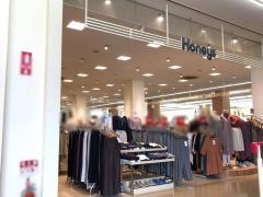ハニーズ　南橋本店