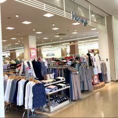 ハニーズ　南橋本店