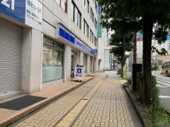ローソン　本厚木駅北口店