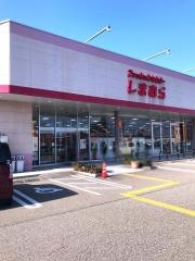 ファッションセンターしまむら　戸出店