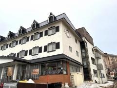 ホリデープラザ志賀高原