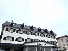 ホリデープラザ志賀高原