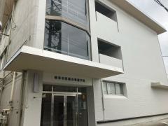 岐阜市立看護専門学校