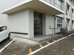 岐阜市立看護専門学校