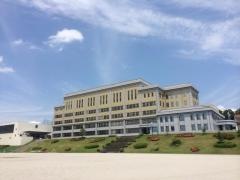 私立美濃加茂中学校