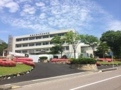 私立美濃加茂中学校