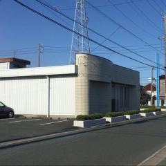 浜松いわた信用金庫瓜内支店