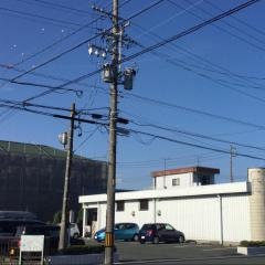浜松いわた信用金庫瓜内支店