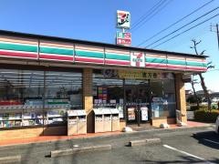 セブンイレブン　浜北小松店
