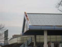松阪競輪場