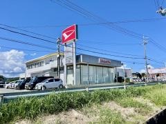 滋賀ダイハツ販売安曇川店