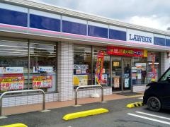 ローソン　甲南竜法師店