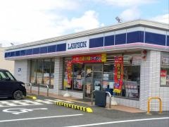 ローソン　甲南竜法師店