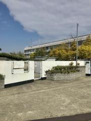 佐野台小学校