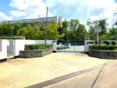 佐野台小学校