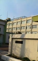 高槻市立第七中学校