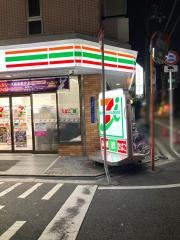 セブンイレブン　大阪日本橋1丁目店