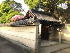 万代寺