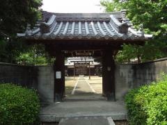 畑山神社
