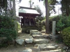 畑山神社