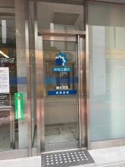 みなと銀行垂水支店