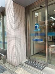 みなと銀行垂水支店