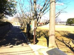 鳥屋近隣公園