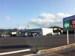 ローソン　斐川中央店