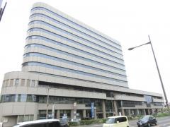 広島県立広島産業会館