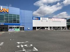 エディオン　海田店