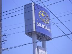 山口スバル新下関店