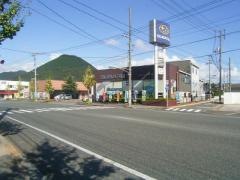 山口スバル新下関店