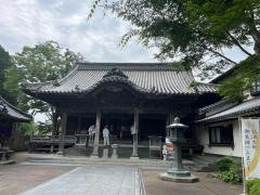 大日寺（第13番札所）