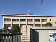 宗像警察署