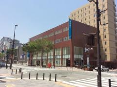 福岡銀行黒崎支店