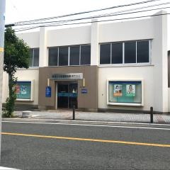福岡ひびき信用金庫原町支店