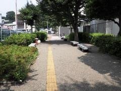 飯塚緑道