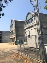 岩田高等学校