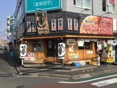 や台ずし　新田辺東口町