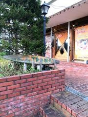 カフェ・ド・トロン
