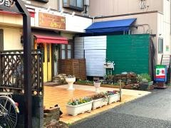 地中海料理・ムラーノ