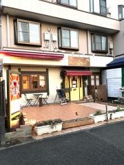 地中海料理・ムラーノ