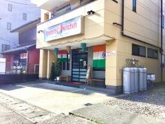 ＩＮＤＯＹＡ‐ＫＩＴＣＨＥＮダバ