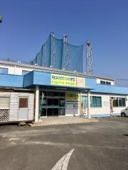 トリムパークゴルフプラザ