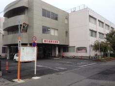 春日部厚生病院