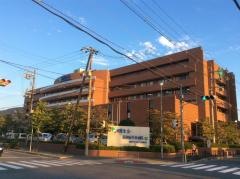 畷生会脳神経外科病院